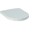 Сидение с крышкой LAUFEN PRO с механизмом SOFTCLOSE, легкосъемное 8.9695.1.300.000.1