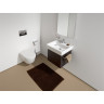 Унитаз подвесной LAUFEN PRO S RIMLESS COMPACT 8.2096.5.000.000.1